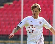Кварцяный научил футболиста играть под крик