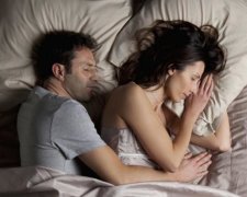 Женщины vs мужчины: кто больше нуждается во сне