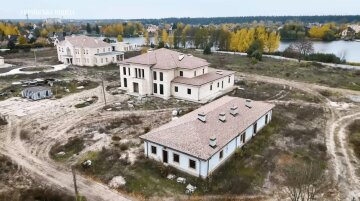 Строительство в Козине