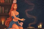 Гороскоп, зображення: Pinterest