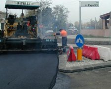 Голландцы воплотили в жизнь кошмар Укравтодора