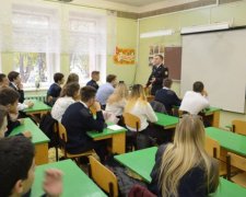 Різанина в російській школі: у нападників був спільник