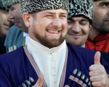 Кадиров покаже Макрону і Меркель щасливих геїв