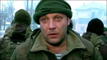 Кремль замінить Захарченка колишнім регіоналом