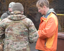 Мобілізація. Фото: скрін youtube