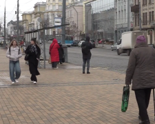 Прохладная погода. Фото: скрин youtube