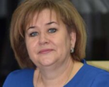 Галина Феденко