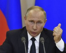 Доббі вільний: Путін відхрестився від своїх маріонеток