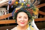 Нина Матвиенко, фото с Instagram