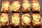 Кабачки "по-французьки", фото: receptisalatov