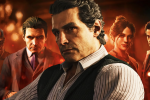 Mafia: The Old Country