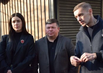 Битва за зеленый Подол: как киевляне отвоевали Общественный сад у застройщиков и что будет дальше