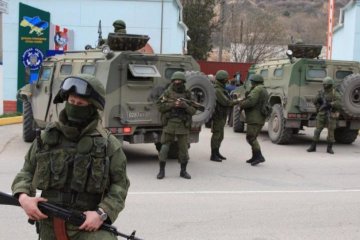 Втрати України від війни з Росією показали в цифрах
