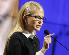 Набір звуків: українцям пояснили, чому Тимошенко несе маячню