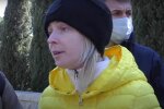 Наталья Поклонская, скриншот: YouTube