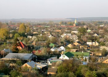 Здолбунів
