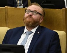Інтим за талонами: в Росії хочуть перенести антиутопію в реальність