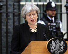Brexit під загрозою: Тереза Мей зробила шокуюче зізнання