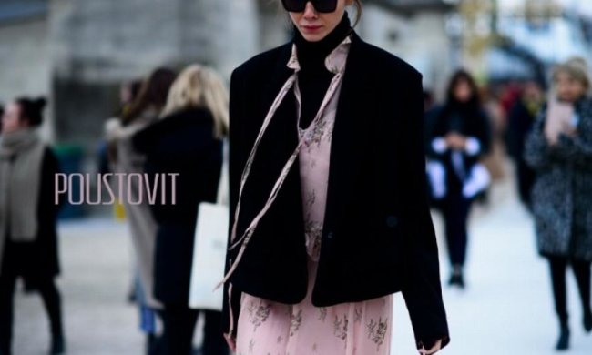 Мода хіпстерів підкорила подіуми