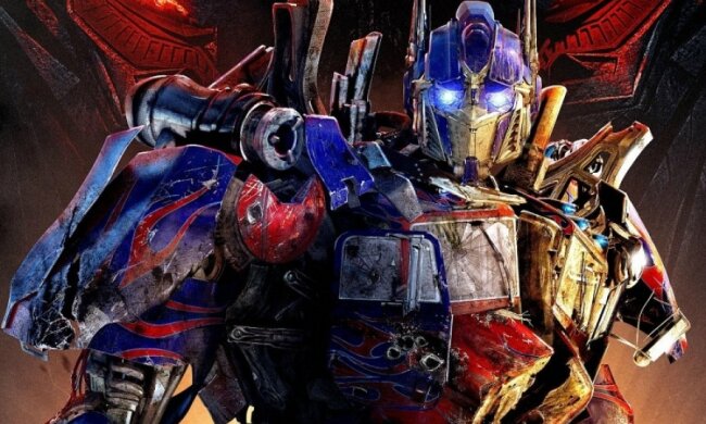 Опубликован новый трейлер к фильму Трансформеры: Последний рыцарь