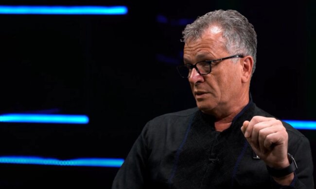 Евгений Уткин