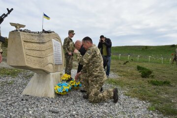 Фото: Операция объединенных сил