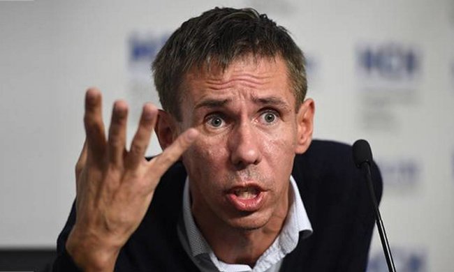 "Поверніть труп дитини": нова витівка Паніна нажахала фанатів