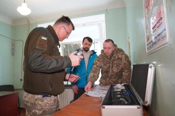 Дубіль Валерій Олександрович