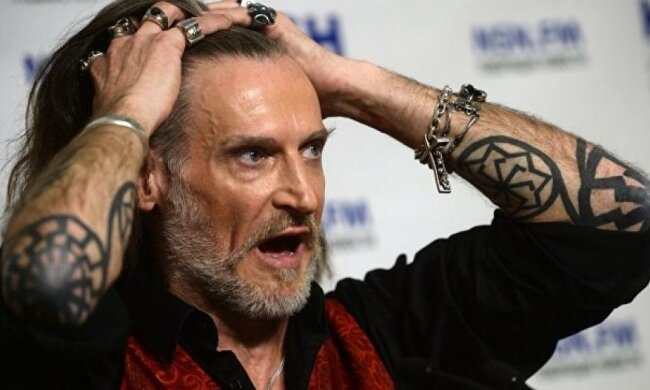 Помилочка вийшла: Захарченко вигнав Джигурду зі струнких рядів "ДНР"