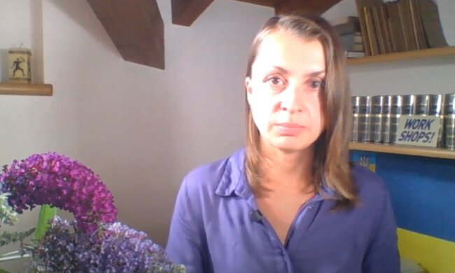 Таїсія Мельник