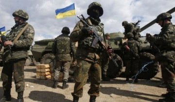 День на Донбасі пройшов без обстрілів і втрат