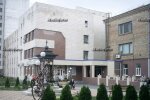 «Рух за реформи» став на захист лікарні, яку прагне захопити Київрада