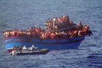 За останні дні в Греції берегова охорона врятувала 1,4 тисячі мігрантів