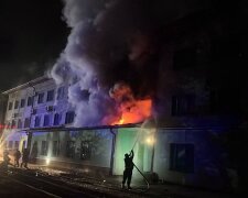 Наслідки атаки рф по Харкову