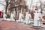 День ангела Максима: значення імені, привітання у віршах, прозі та листівках
