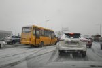 У техногенній катастрофі винні кияни? У Кличка знайшли просту відповідь
