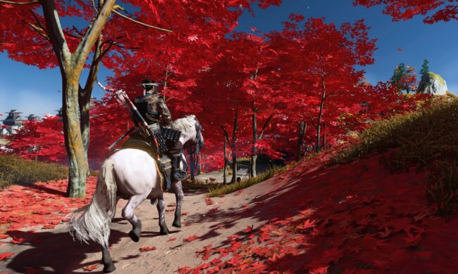 Ghost of Tsushima, Senua's Saga: Hellblade II та інші: травневий календар геймера – головні релізи