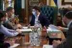 Зеленский, фото: Офис президента
