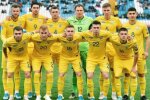 Сборная Украины по футболу, фото из свободных источников