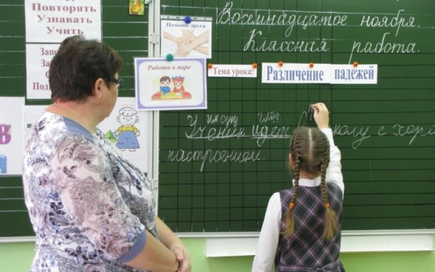 Російська мова вимирає в СНД: дослідження