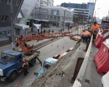 Тендер на реконструкцію Шулявського мосту проведено згідно законодавства, – КМДА