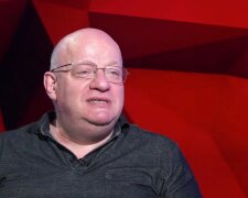 Я всегда читаю, что Путин нервничал, - политический консультант