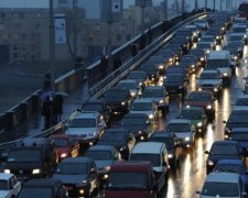 Украинских водителей предупредили о новой обязаловке