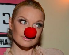 "Привет из 2000-х": исхудавшая Волочкова ужаснула сменой стиля
