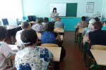 Ридав весь клас: одеську школярку силою відвезли в інтернат