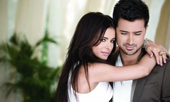 "Вони разом": у тріо Лорак-чоловік-коханка з'явилися подробиці