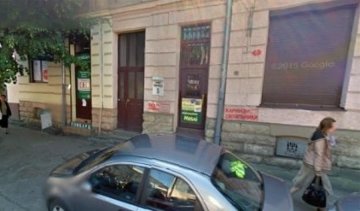 У Львові пограбували ломбард