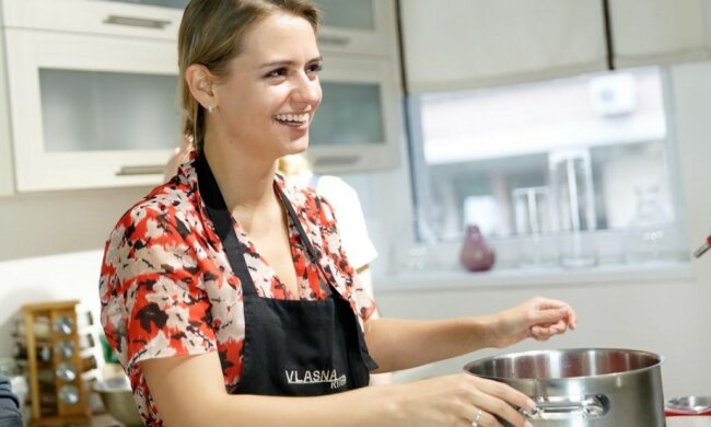 Крем-суп на Хелловін: ведуча "Ревізора" Панкова поділилася незвичайним рецептом