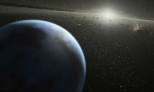 NASA виявило уламки "близнюка" Землі