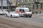 З відомим журналістом по-звірячому розправились серед білого дня: рятують у реанімації